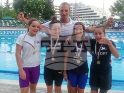 Снимка: Община Благоевград