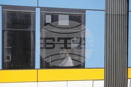 Градски транспорт - предпазни маски 