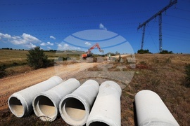 Село Клисура - път - ремонт - проверка