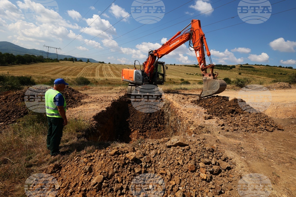 Село Клисура - път - ремонт - проверка