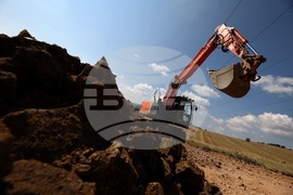 Село Клисура - път - ремонт - проверка