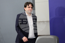  Министерски съвет - Кирил Петков - ученици