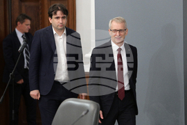  Министерски съвет - Кирил Петков - ученици