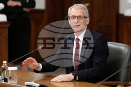  Министерски съвет - Кирил Петков - ученици