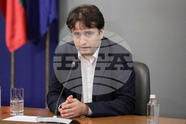  Министерски съвет - Кирил Петков - ученици