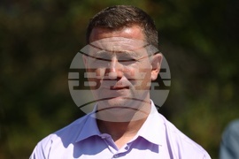 Село Клисура - път - ремонт - проверка