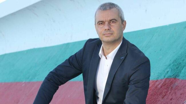 Костадинов: Ако Нинова не върне мандата в края на деня, всичко ще зависи от президента