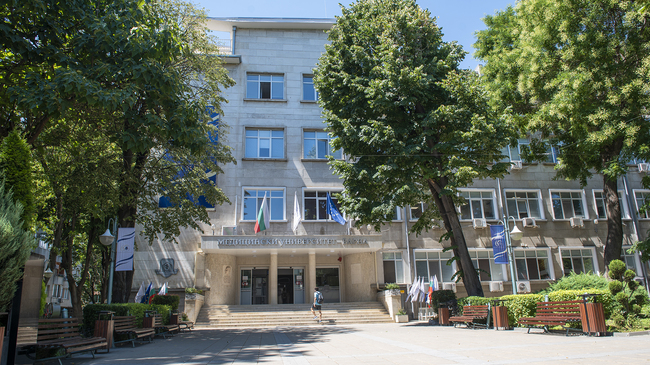 About 2000 Foreign Students Study at Medical University of Varna