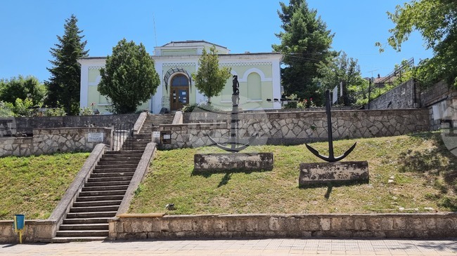 Музеите в Тутракан ще посрещат посетители по време на великденските празници