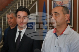 Пловдив - Атанас Атанасов