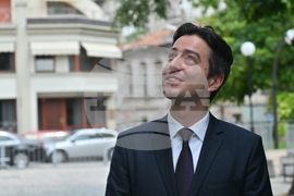 Пловдив - Атанас Атанасов