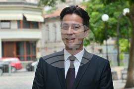 Пловдив - Атанас Атанасов