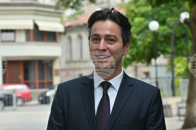 Пловдив - Атанас Атанасов