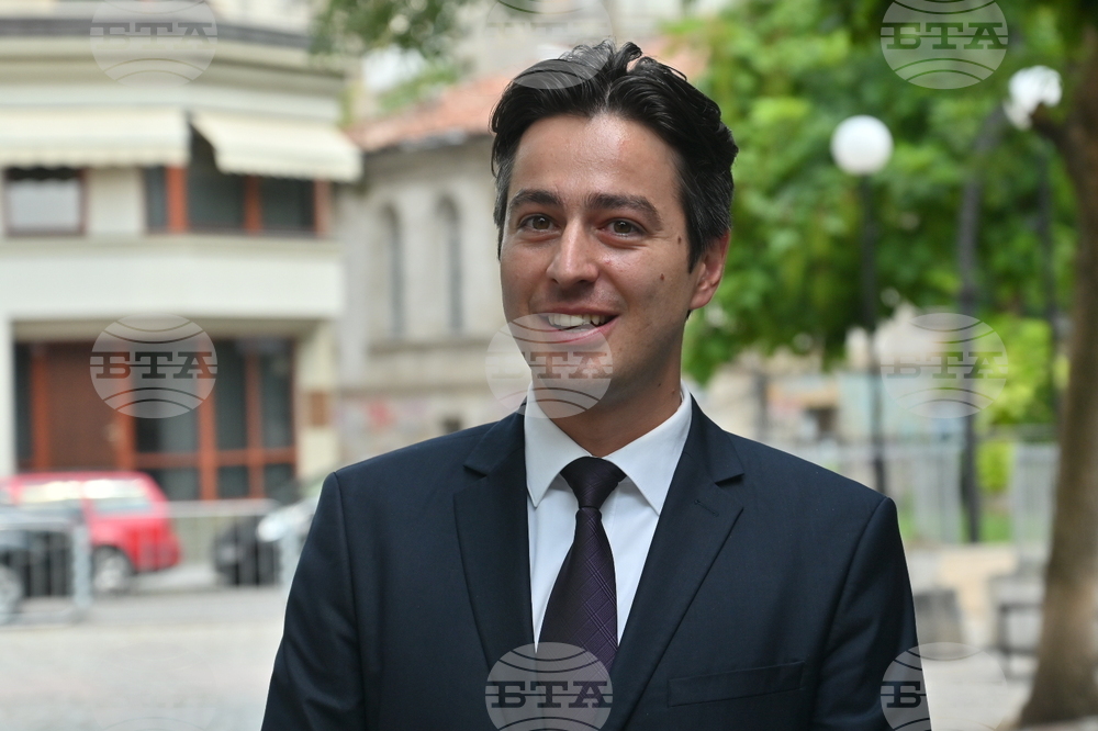 Пловдив - Атанас Атанасов