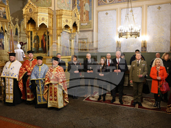 Снимка: Пресцентър Народно събрание  