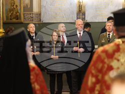 Снимка: Пресцентър Народно събрание  