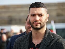 Бургас - Трети март - "Българовско шествие" - авто-мото поход
