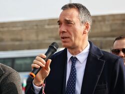 Бургас - Трети март - "Българовско шествие" - авто-мото поход