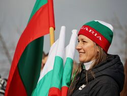 Бургас - Трети март - "Българовско шествие" - авто-мото поход