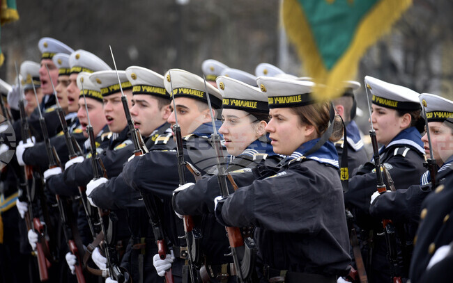 Варна - Национален празник