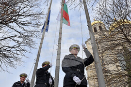 Варна - Национален празник