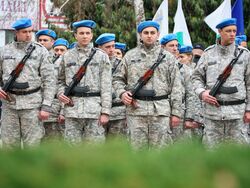 Бургас - Трети март - честване