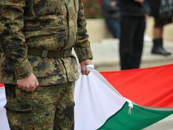 Бургас - Трети март - честване