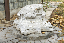 Село Абрит - археология - разкопки – Снимка: Александра Антонова