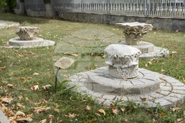 Село Абрит - археология - разкопки – Снимка: Александра Антонова