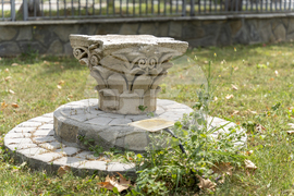 Село Абрит - археология - разкопки – Снимка: Александра Антонова