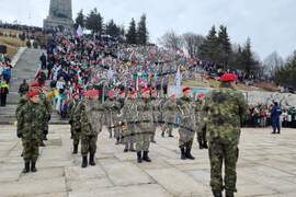 Връх Шипка - 3 март - Паметник на свободата