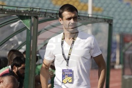 Футбол - Септември - Ботев Враца