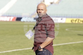 Футбол - Септември - Ботев Враца