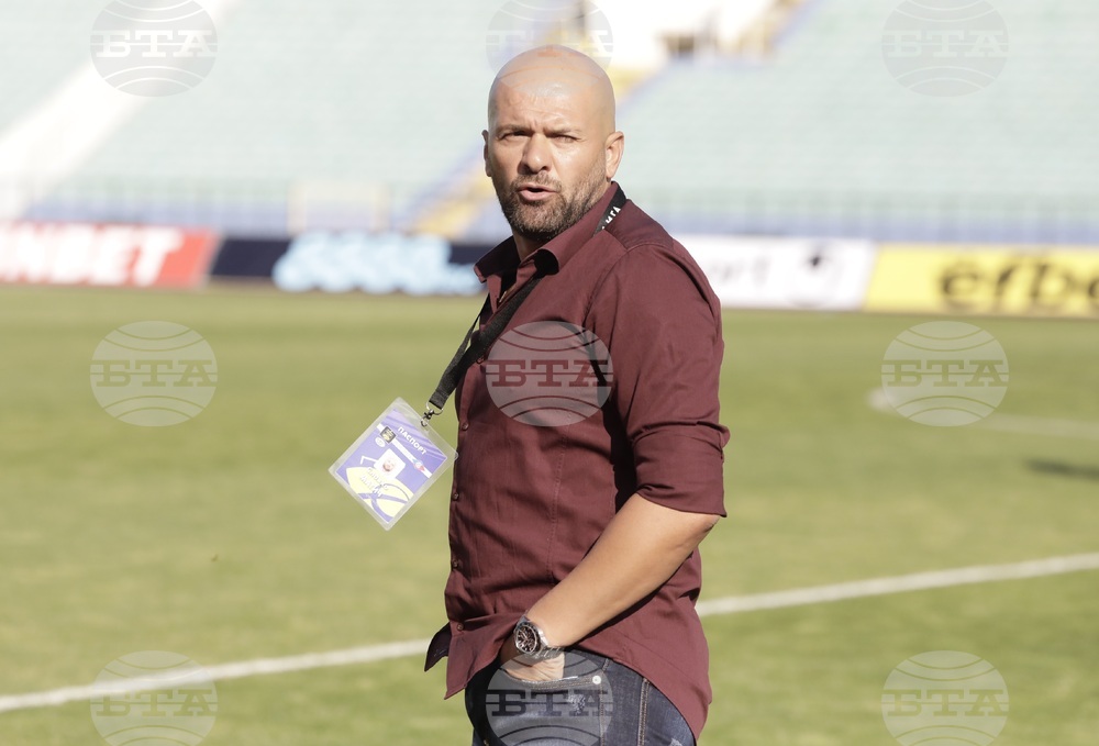 Футбол - Септември - Ботев Враца