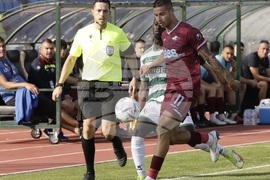 Футбол - Септември - Ботев Враца