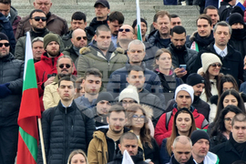 Връх Шипка - 3 март - Паметник на свободата