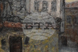 Благоевград - изложба - Красимир Желев