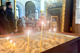 Добрич - Национален празник