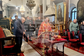 Добрич - Национален празник