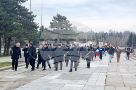 Добрич - Национален празник
