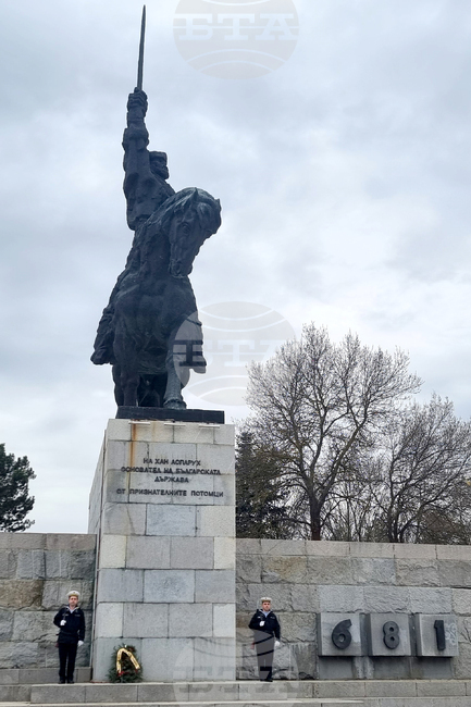 Общини от област Добрич ще отбележат тържествено националния празник