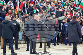 Връх Шипка - 3 март - Паметник на свободата