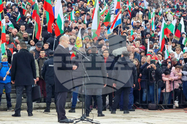 Връх Шипка - 3 март - Паметник на свободата