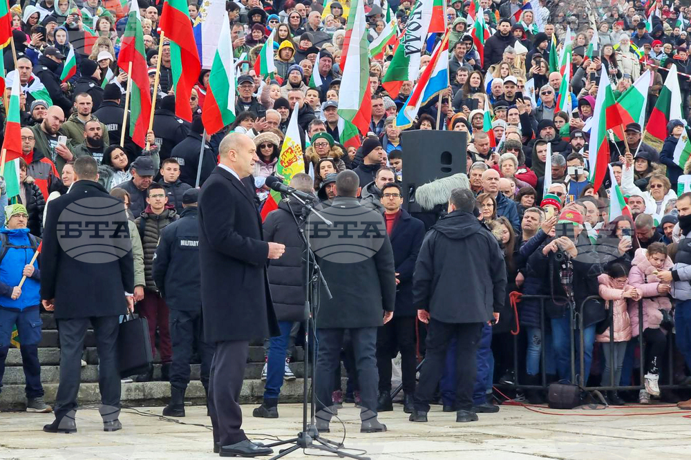 Връх Шипка - 3 март - Паметник на свободата