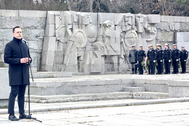 Добрич - Национален празник