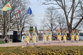 Добрич - Национален празник