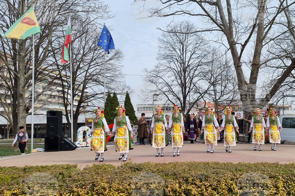 Добрич - Национален празник