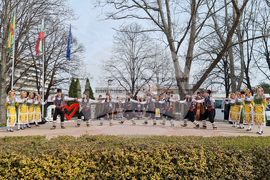 Добрич - Национален празник