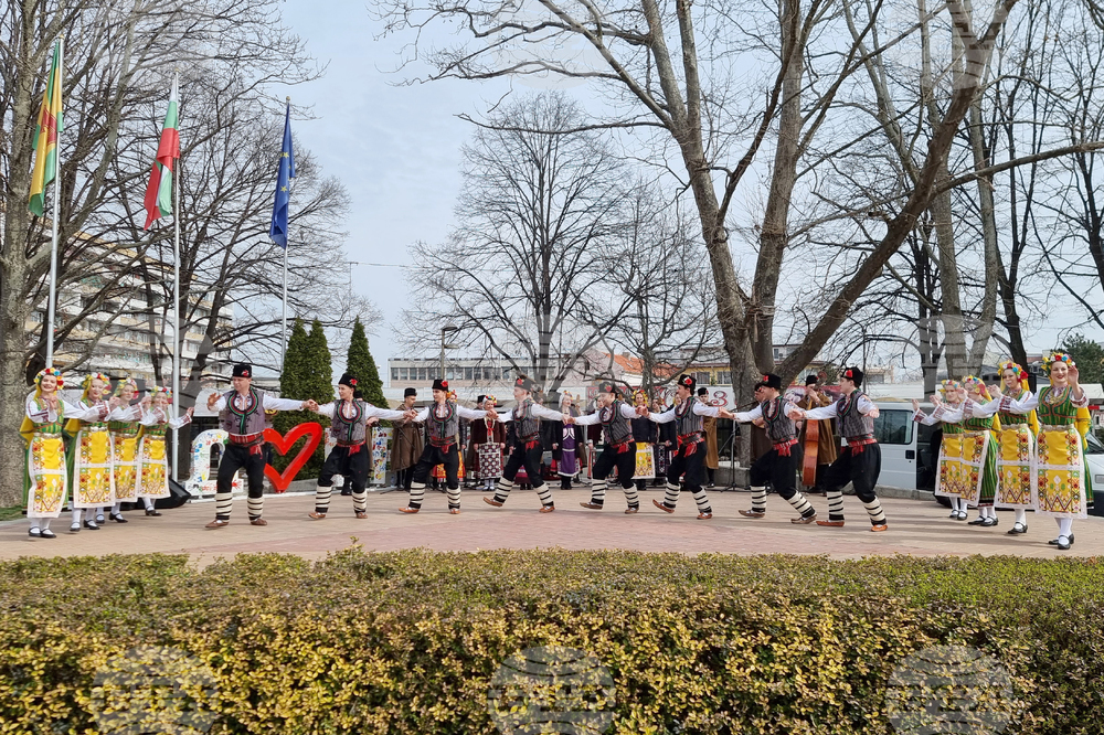 Добрич - Национален празник