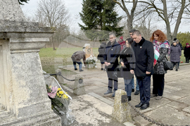 Добрич - Национален празник